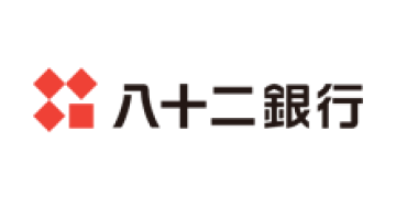 八十二銀行