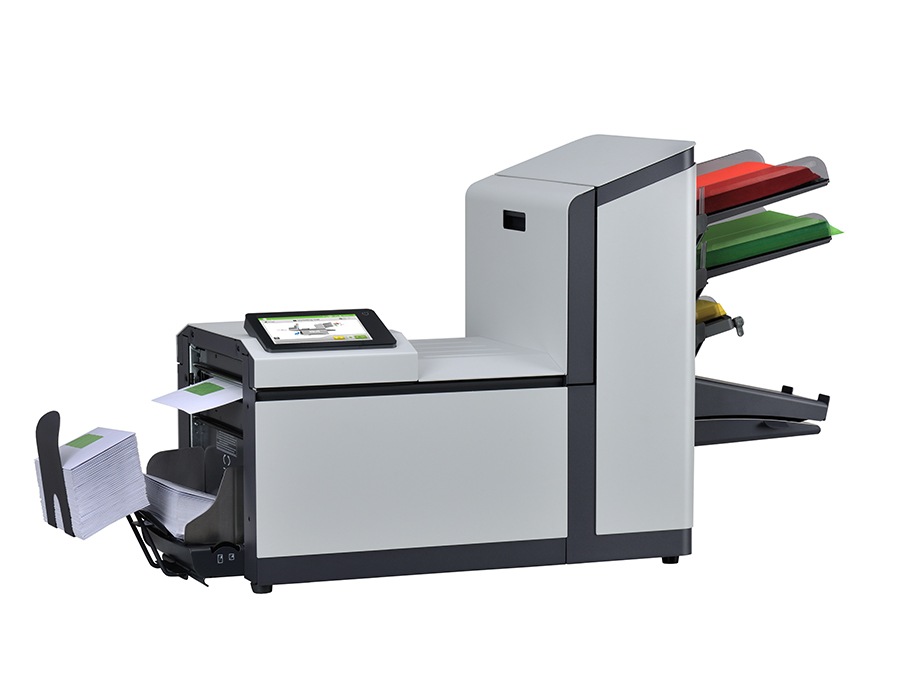 封入封かん機 DS-64i